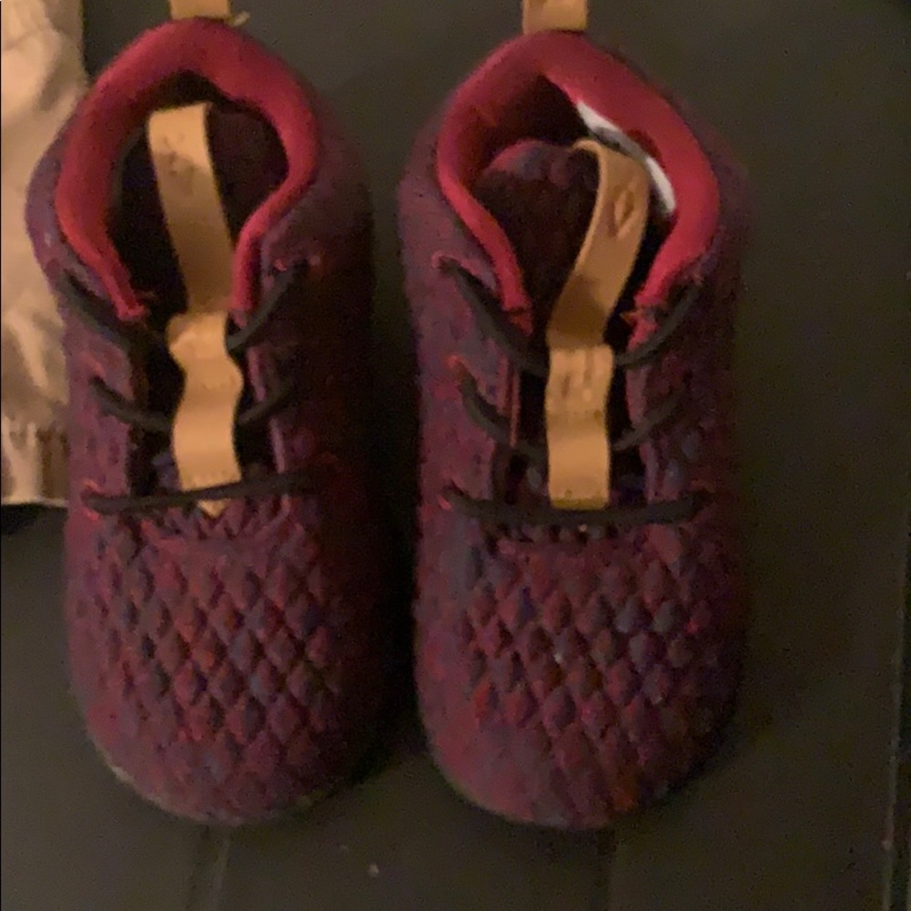Nike toddler size 8C
